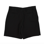 Miu Miu Black Bermuda Shorts - 44 IT