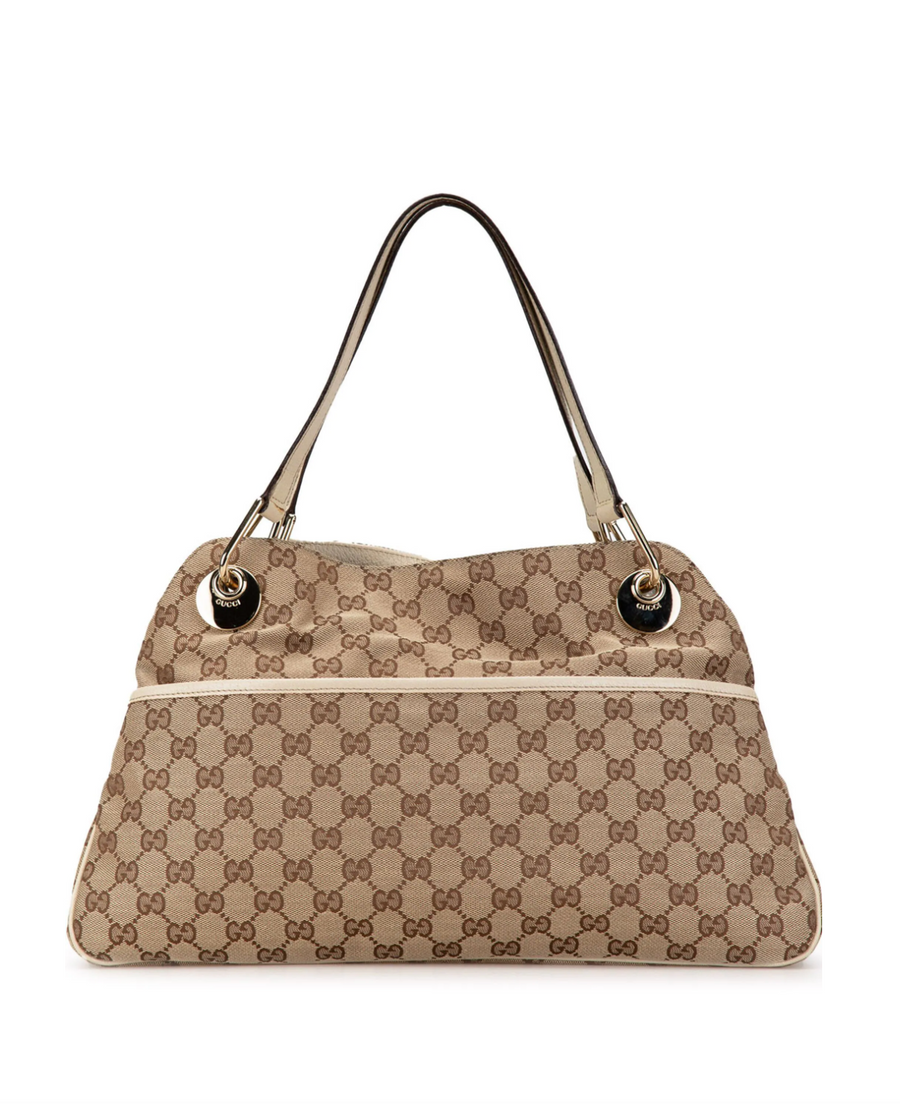 Gucci GG Monogram Bag