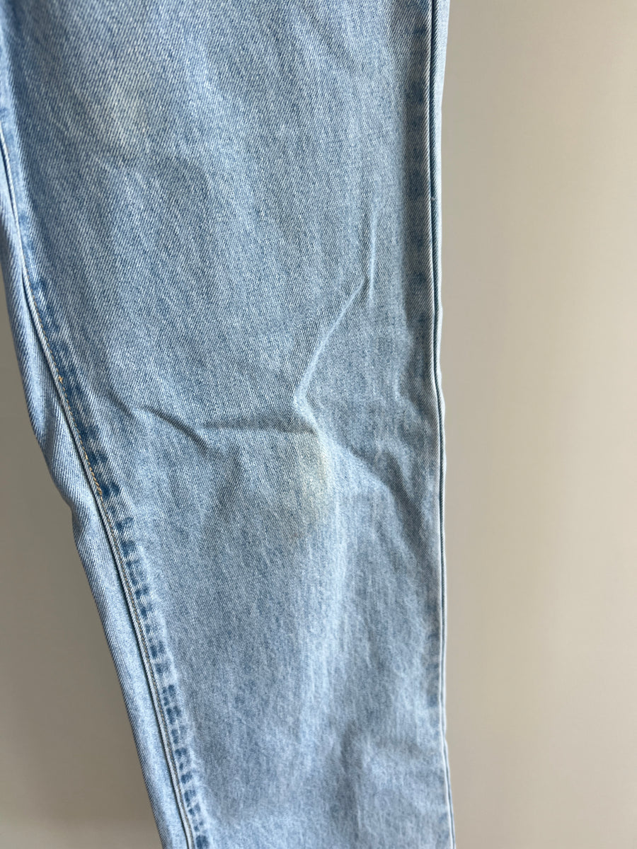 Abrand Jeans A'94 High & Wide Jeans - 25/AU 7