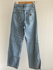 Abrand Jeans A'94 High & Wide Jeans - 25/AU 7