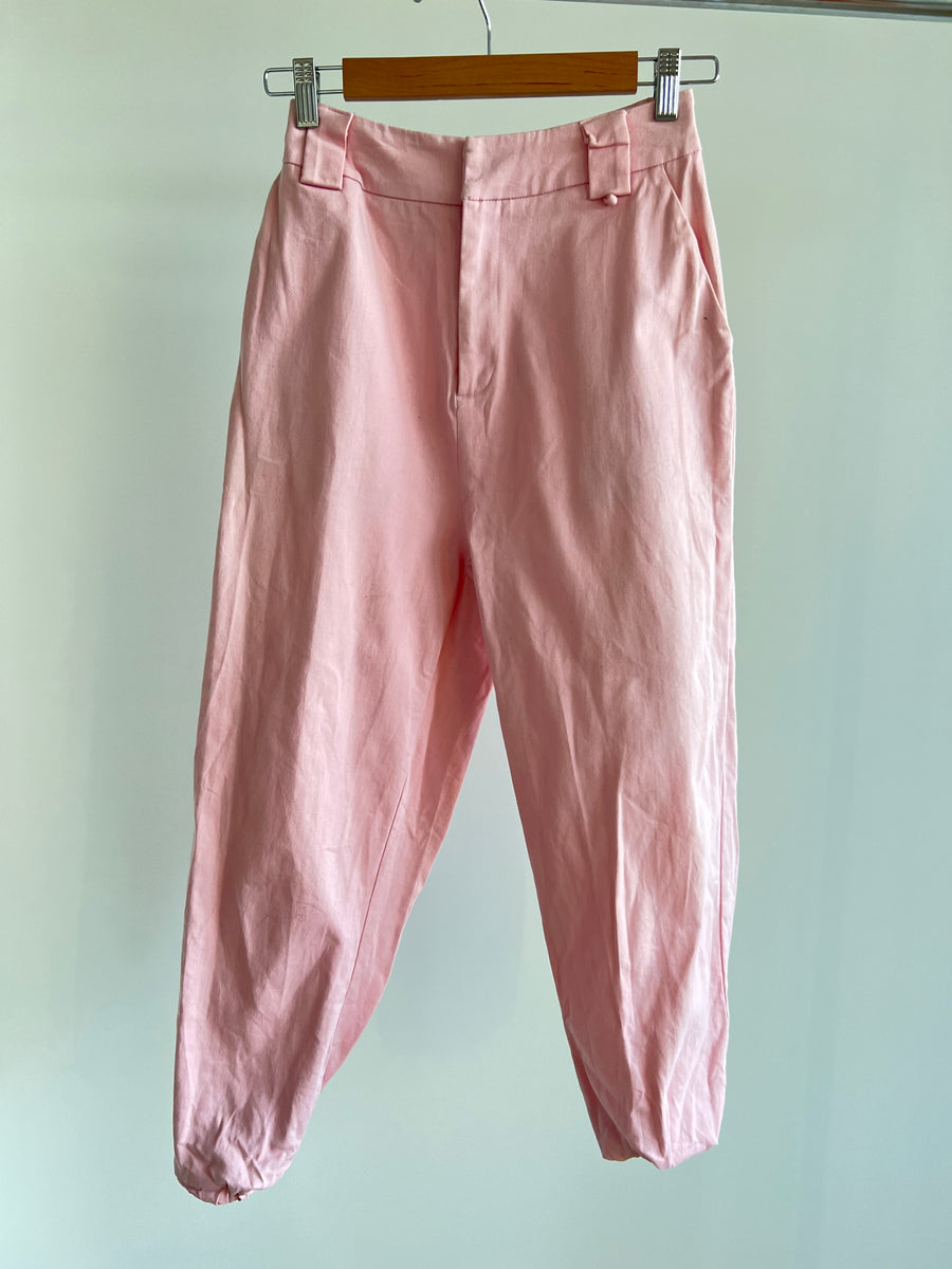 I.AM.GIA Pink Pants - Should Fit Size S