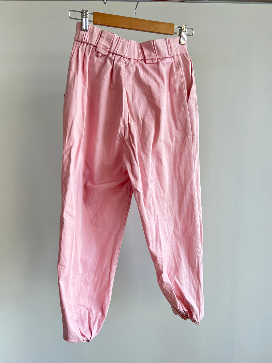 I.AM.GIA Pink Pants - Should Fit Size S