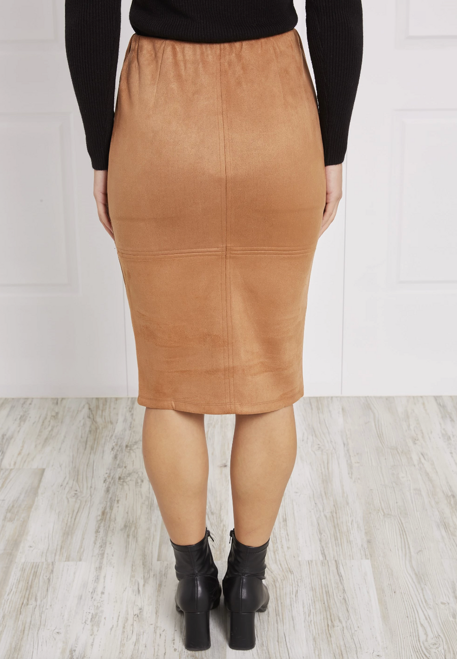 brown skirt australia