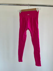 STAX Hot Pink Leggings - S