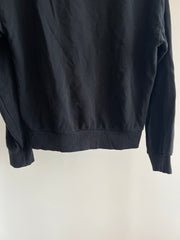 Calvin Klein Jeans Black Sweater - L