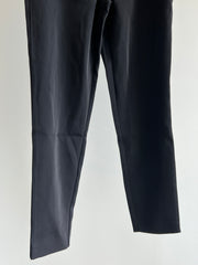 Meshki Black Indie High Waist Pants - XS