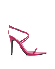 Billini Remo Pink Heels - 6