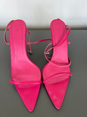 Billini Remo Pink Heels - 6