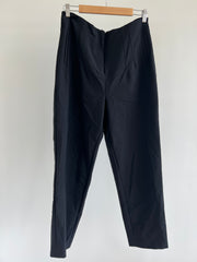 Sheike Black Pants - AU 16