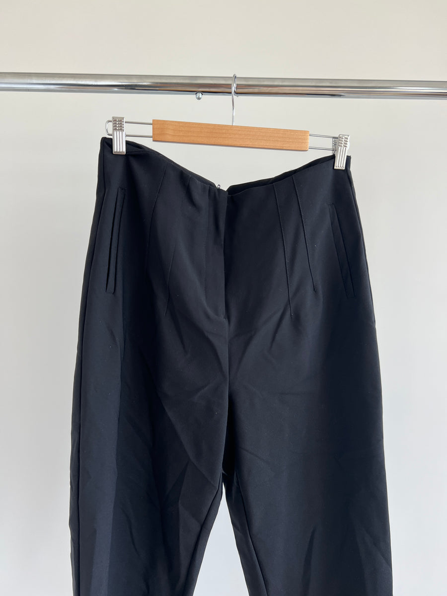 Sheike Black Pants - AU 16