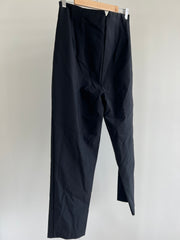 Sheike Black Pants - AU 16