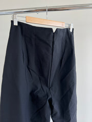 Sheike Black Pants - AU 16