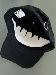 AIM'N Black Cap - One Size