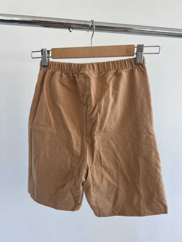 Leesures by Lee Brown Bike Shorts - AU 8