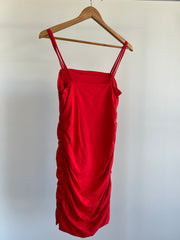 Kookai Red Bodycon Dress - 2