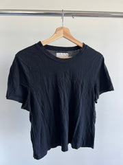 LACA USA Black Uniform Tee - L