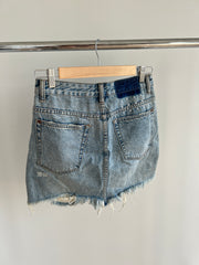 One x One Teaspoon Denim Shorts - Size 26"