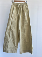 Mo&Co. Light Green Designer Pants - AU 6