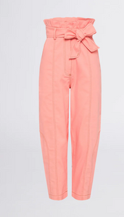 Sheike Light Pink Pants - AU 10