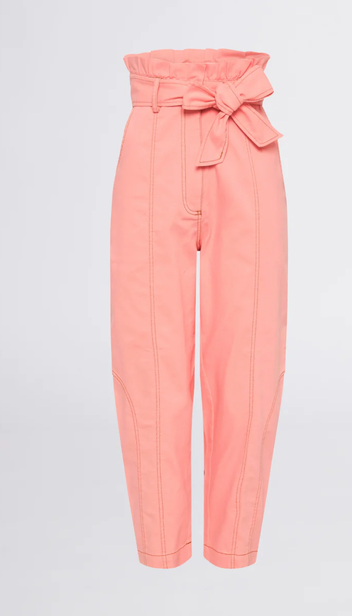 Sheike Light Pink Pants - AU 10