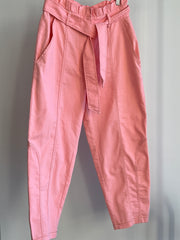 Sheike Light Pink Pants - AU 10