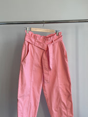Sheike Light Pink Pants - AU 10 –