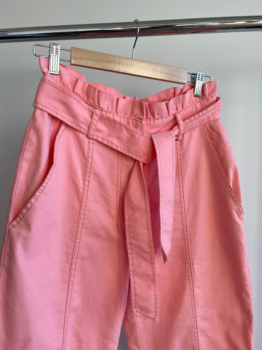 Sheike Light Pink Pants - AU 10 –