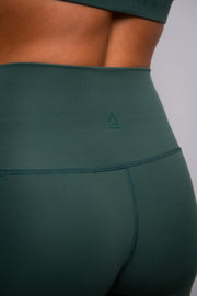 Active Bodies World Sage Green Leggings - M