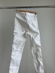 H&M white jeans - EUR 34