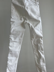 H&M white jeans - EUR 34