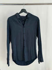 Armani Exchange Mens Shirt - Size S