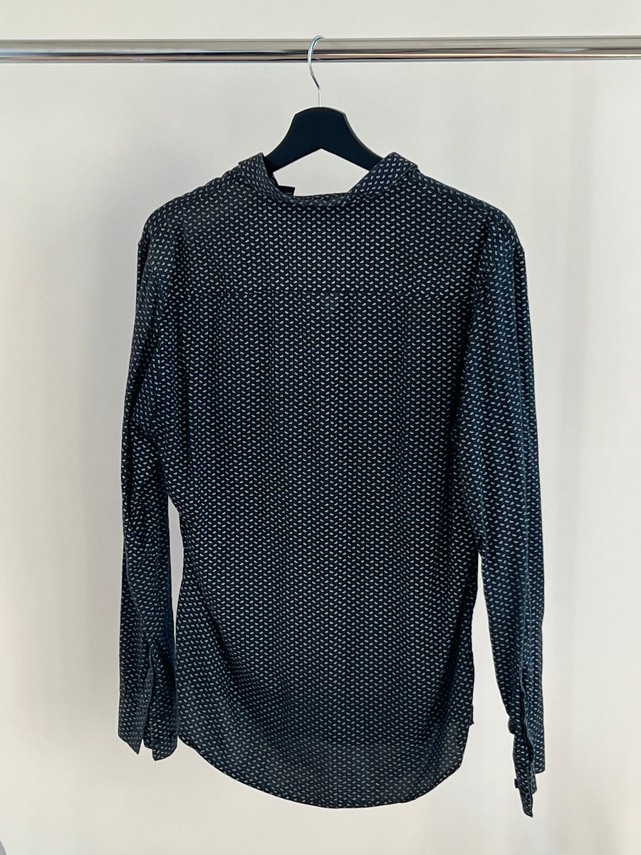 Armani Exchange Mens Shirt - Size S