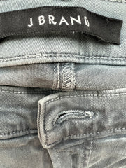 J BRAND dusty blue/space grey jeans - 27