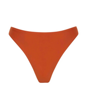 Code B Desert Rust Bikini and Bottoms Swim Set - Size 2 (AU 12)